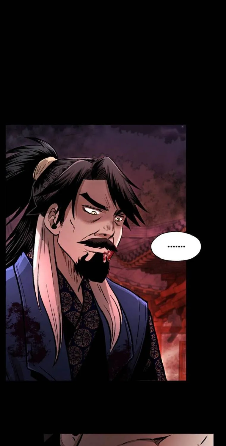 Demon In Mount Hua Chapter 40 page 32 - MangaKakalot