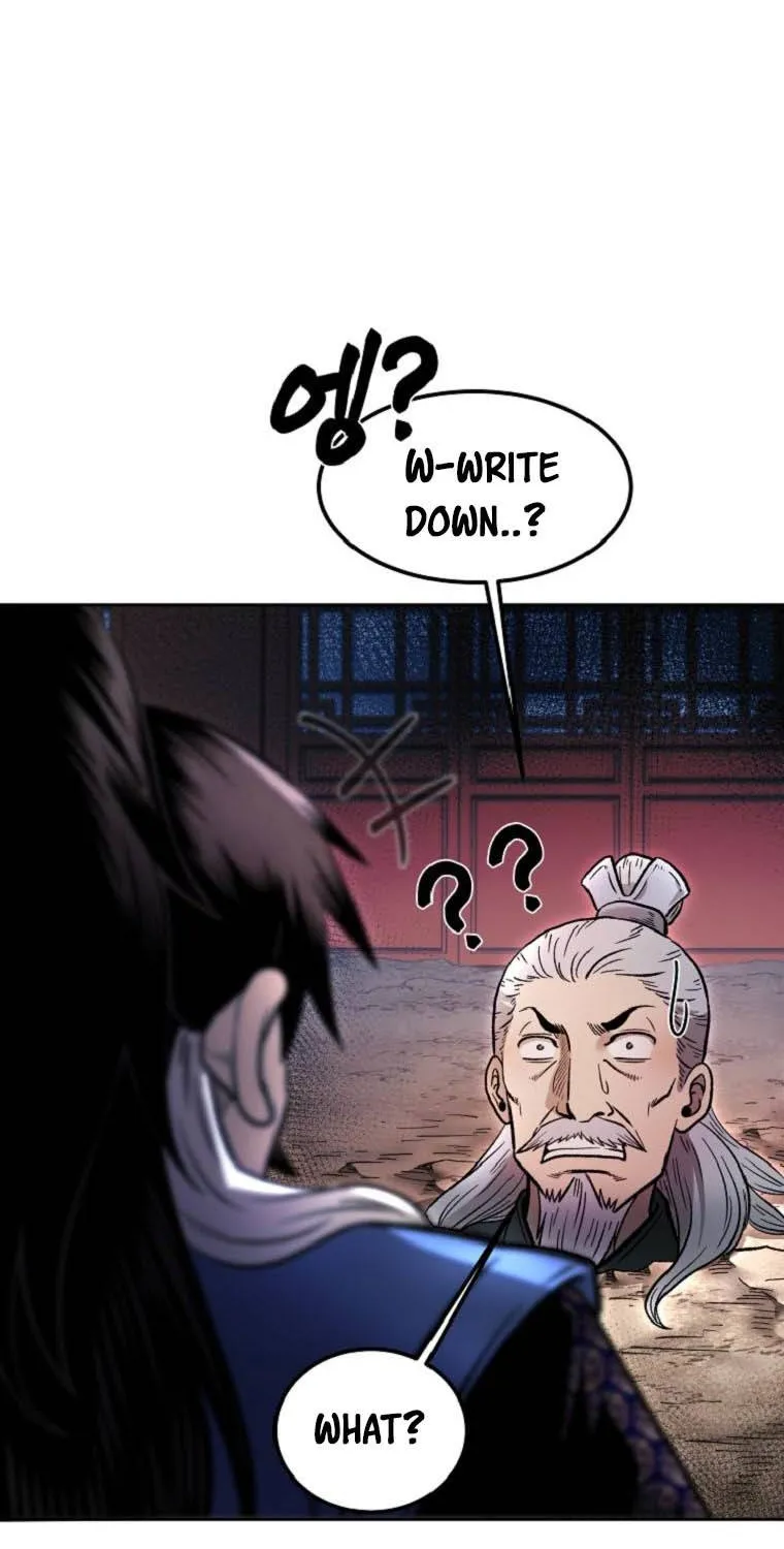 Demon In Mount Hua Chapter 40 page 59 - MangaKakalot