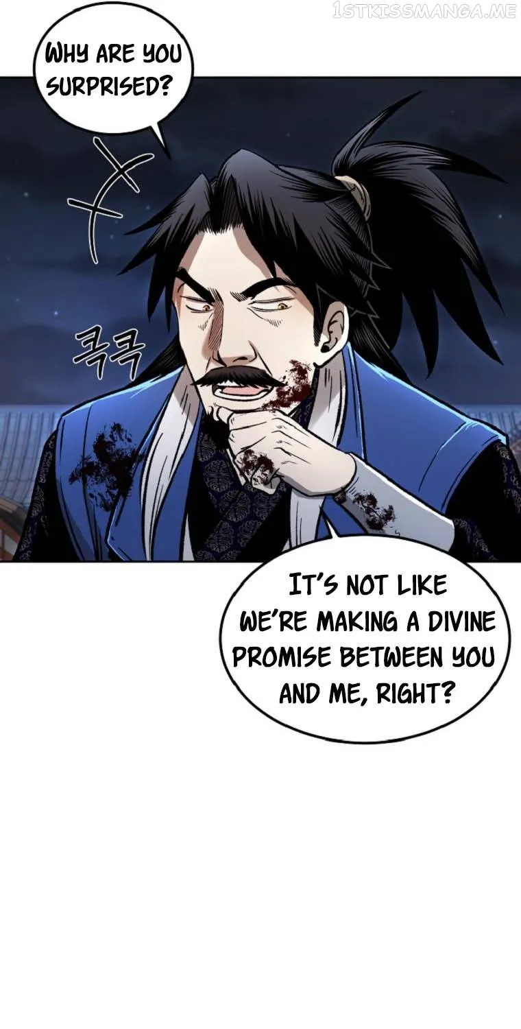 Demon In Mount Hua Chapter 40 page 65 - MangaKakalot