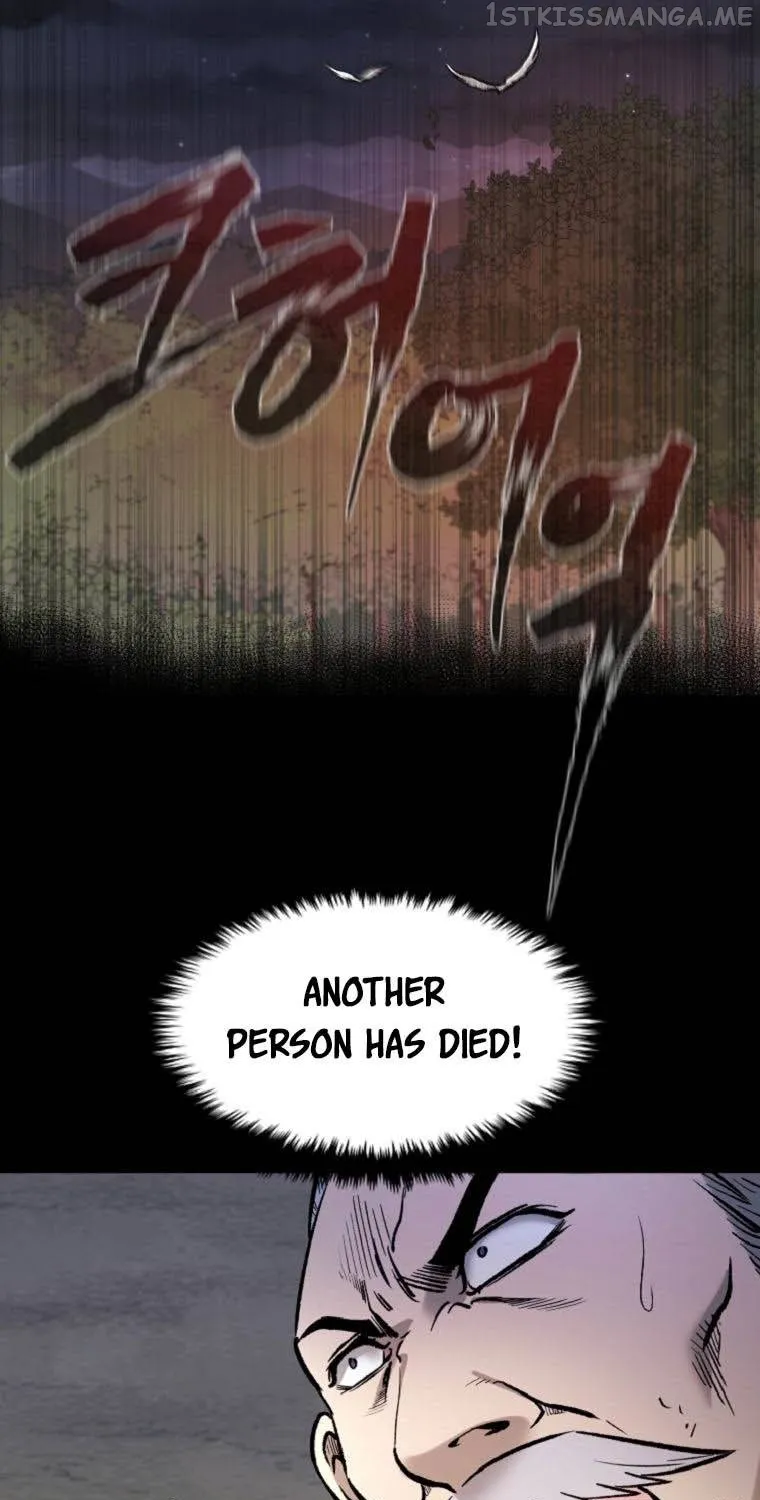 Demon In Mount Hua Chapter 40 page 9 - MangaKakalot