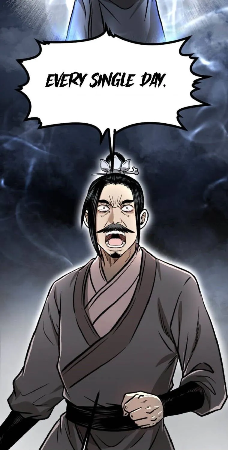 Demon In Mount Hua Chapter 40 page 88 - MangaKakalot