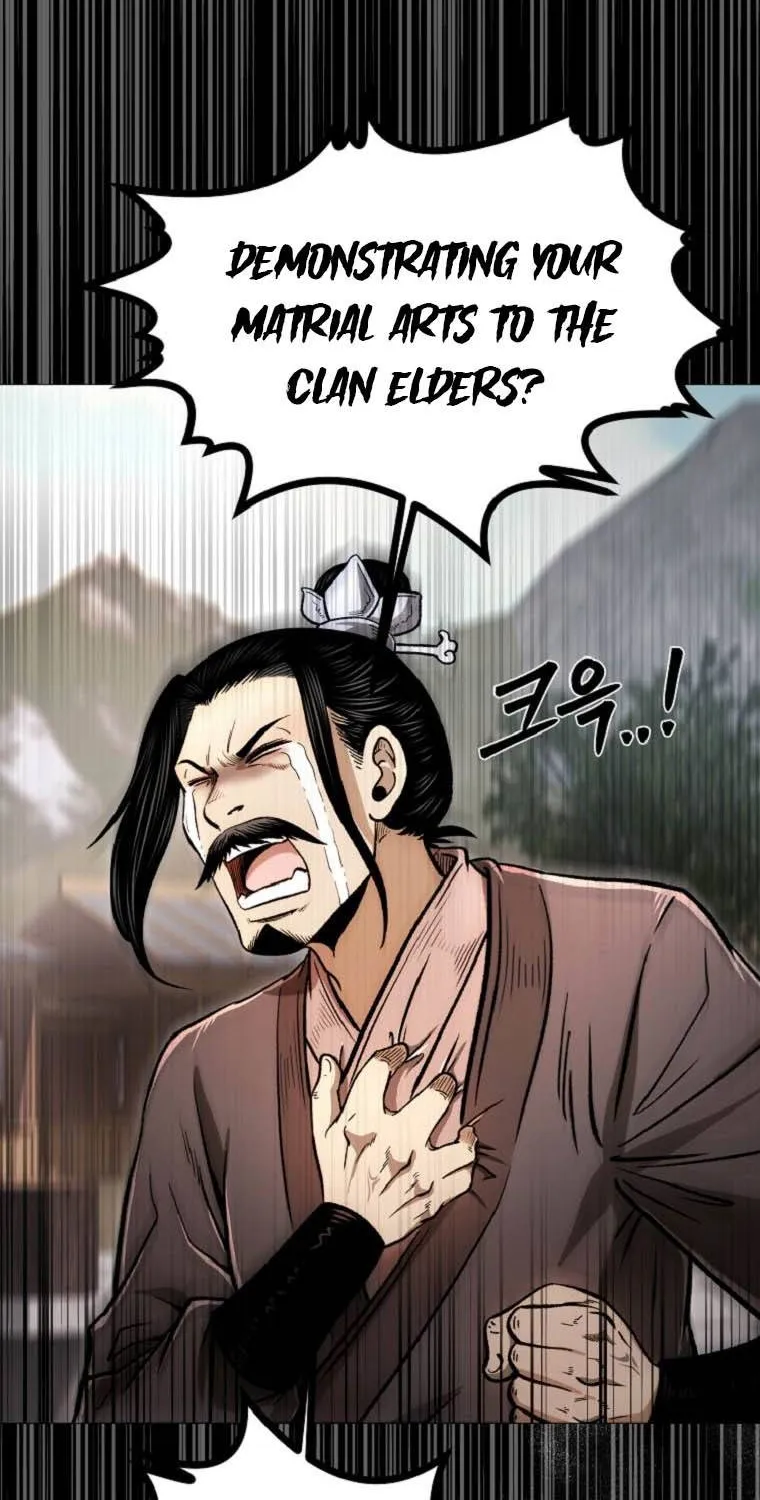 Demon In Mount Hua Chapter 40 page 97 - MangaKakalot