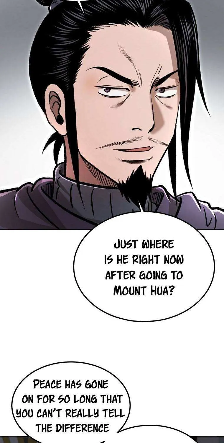 Demon In Mount Hua Chapter 41 page 103 - MangaKakalot