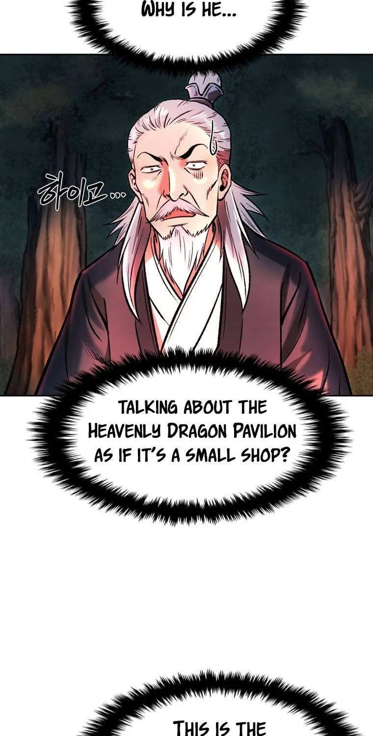 Demon In Mount Hua Chapter 41 page 51 - MangaKakalot