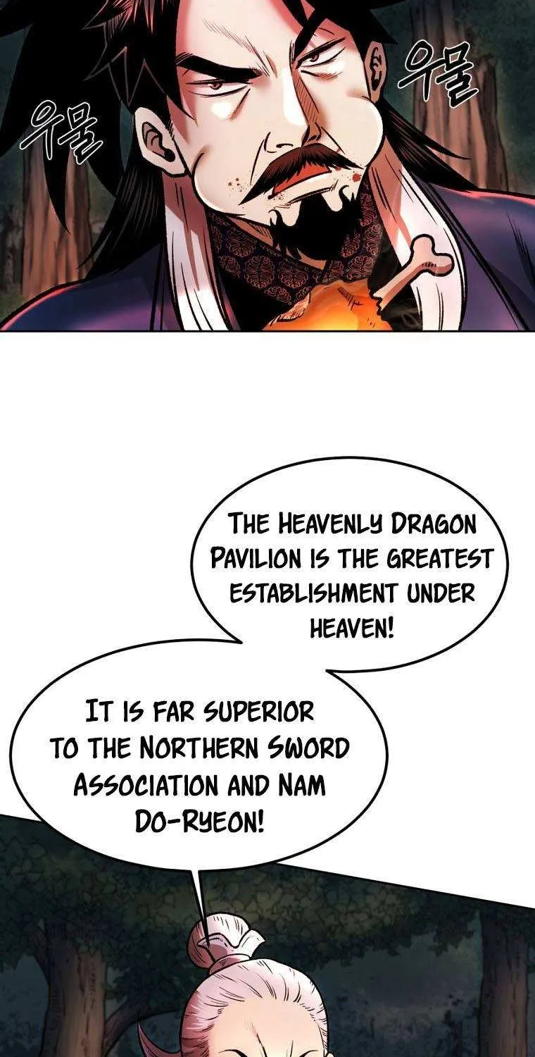 Demon In Mount Hua Chapter 41 page 54 - MangaKakalot