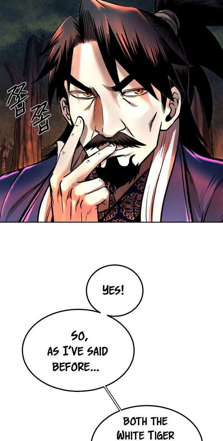 Demon In Mount Hua Chapter 41 page 56 - MangaKakalot