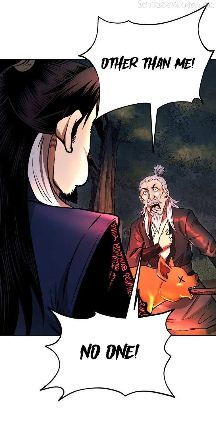 Demon In Mount Hua Chapter 41 page 60 - MangaKakalot