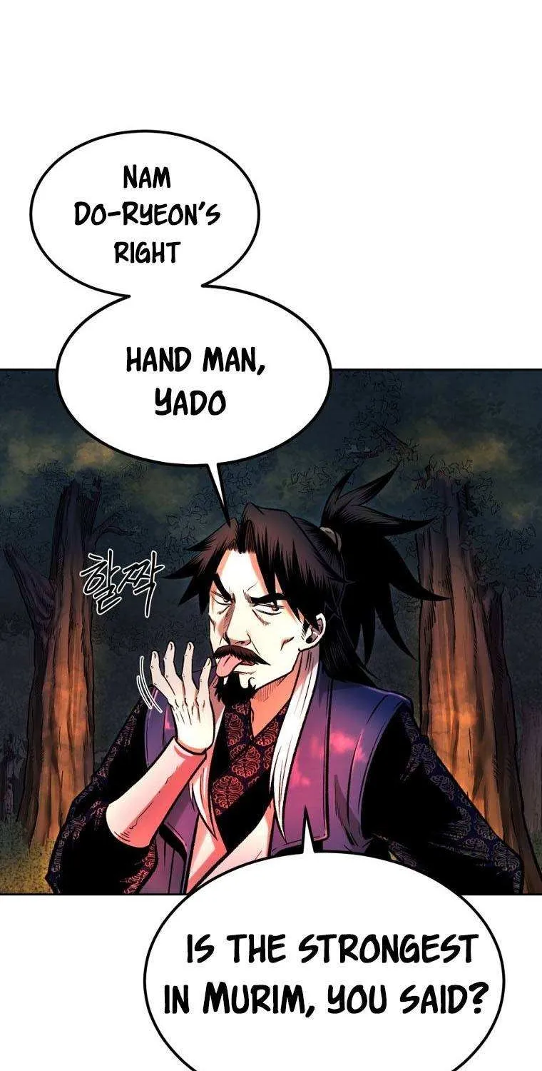 Demon In Mount Hua Chapter 41 page 61 - MangaKakalot