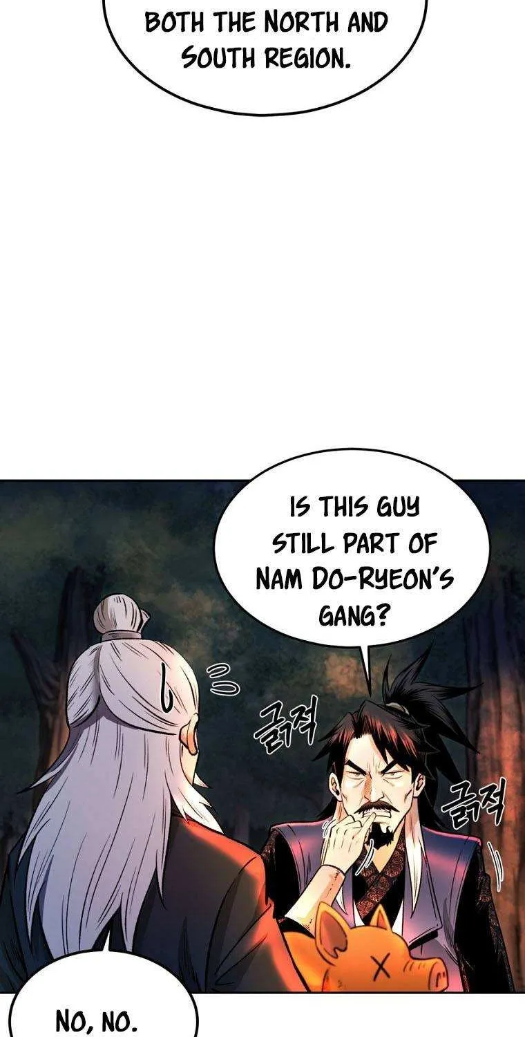 Demon In Mount Hua Chapter 41 page 63 - MangaKakalot