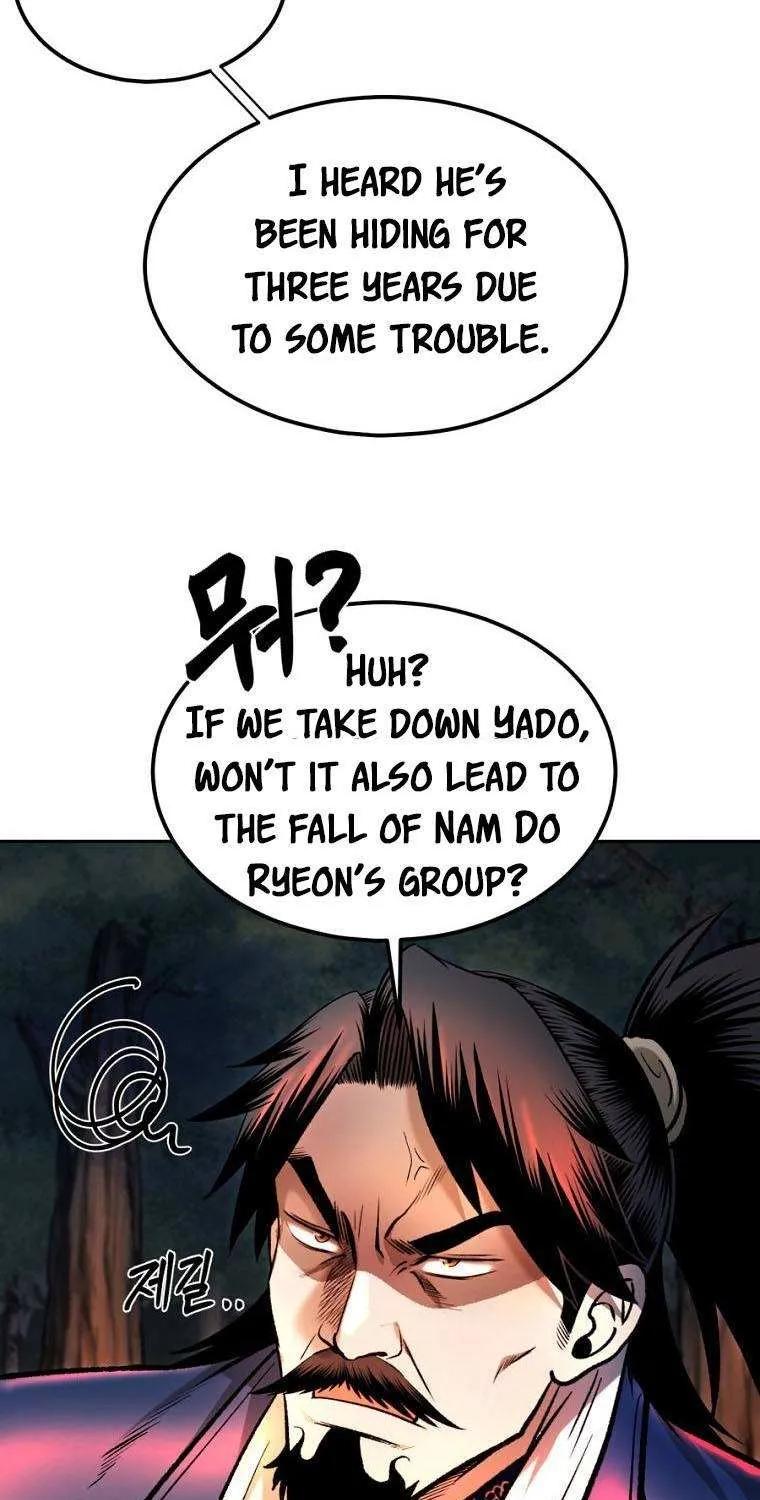 Demon In Mount Hua Chapter 41 page 64 - MangaKakalot