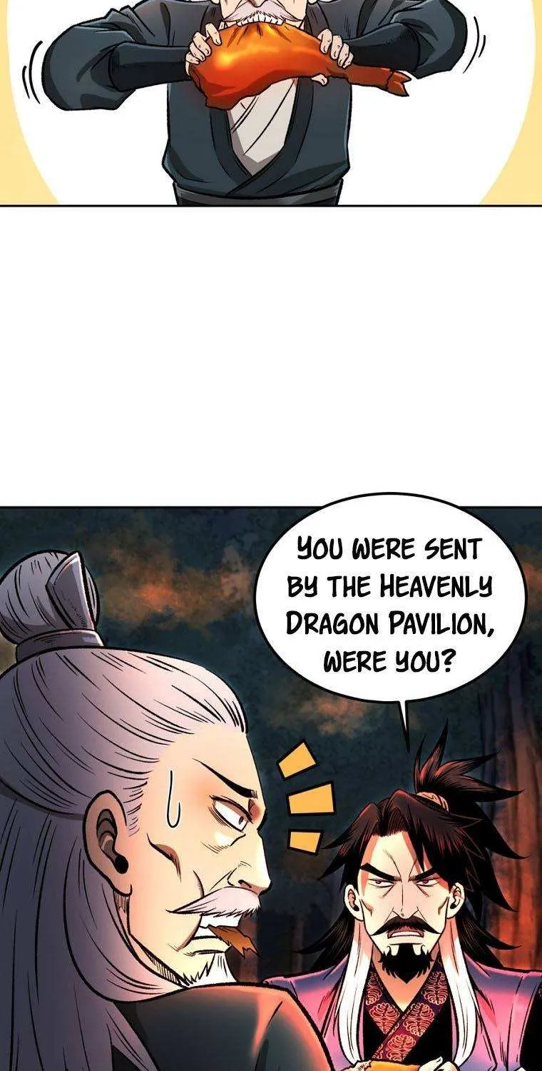 Demon In Mount Hua Chapter 41 page 76 - MangaKakalot