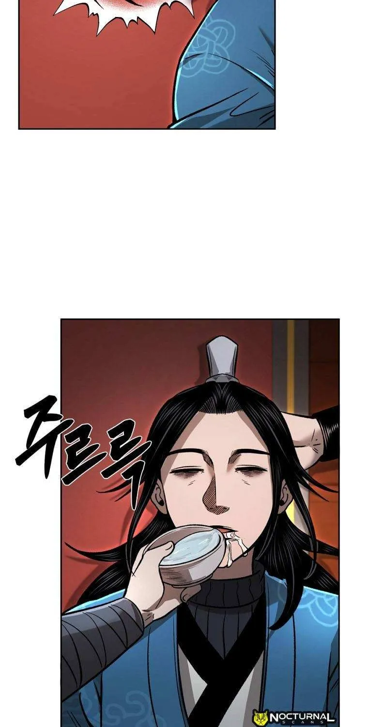 Demon In Mount Hua Chapter 43 page 109 - MangaKakalot