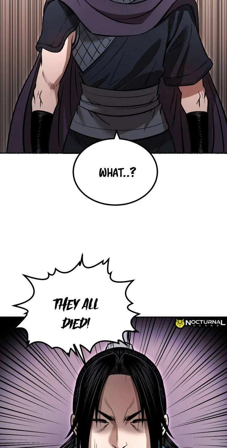 Demon In Mount Hua Chapter 43 page 116 - MangaKakalot