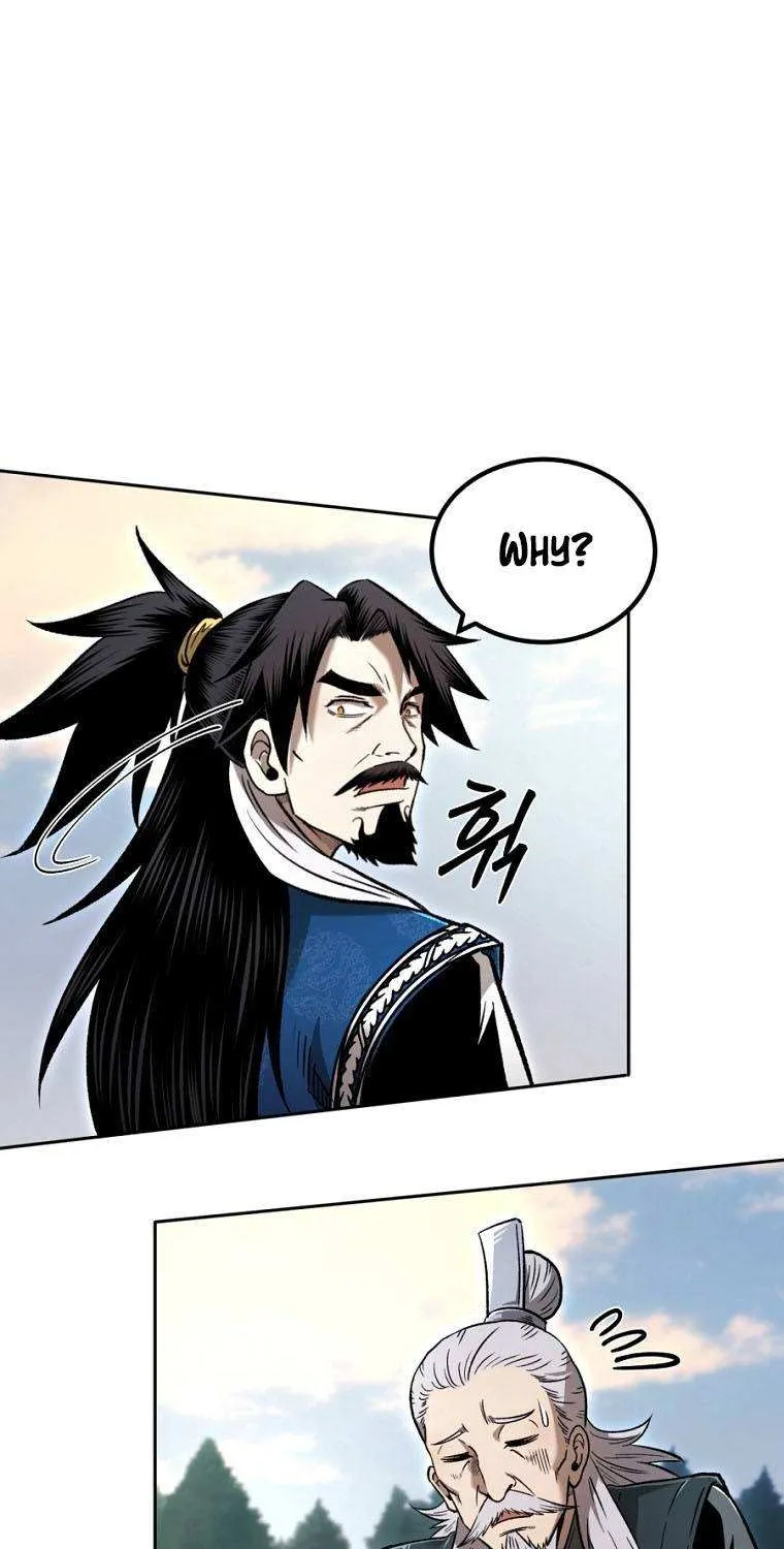 Demon In Mount Hua Chapter 43 page 5 - MangaKakalot