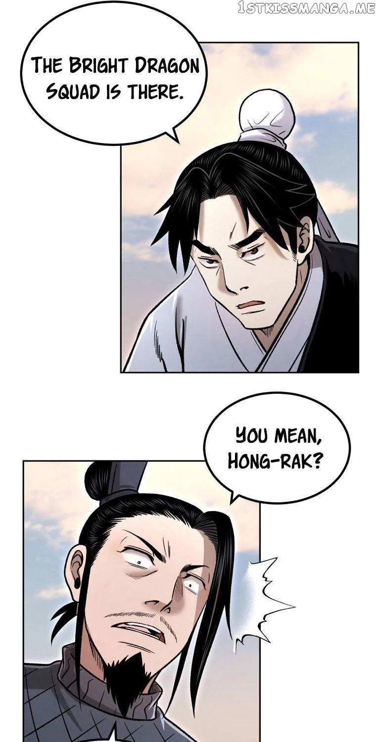 Demon In Mount Hua Chapter 43 page 56 - MangaKakalot