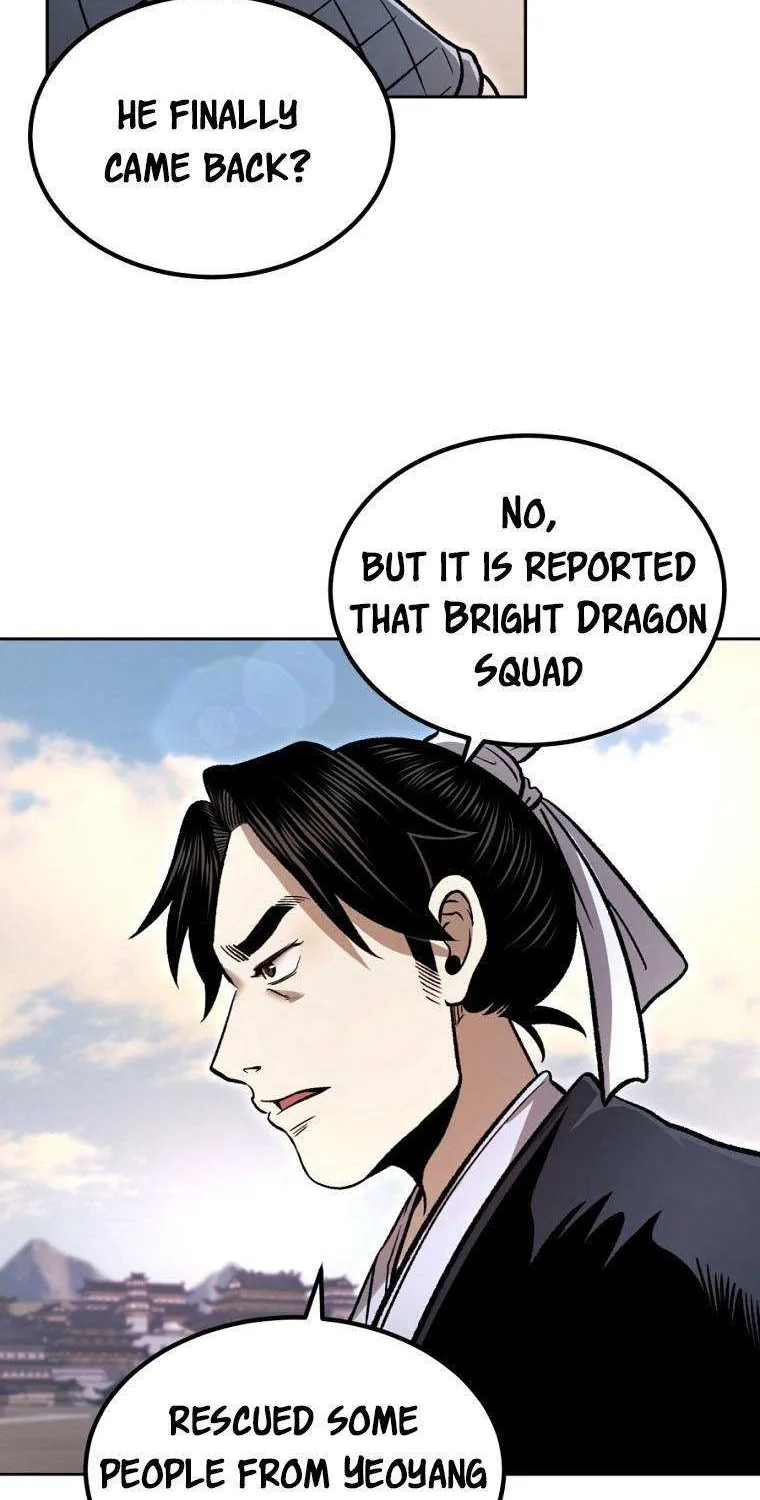 Demon In Mount Hua Chapter 43 page 57 - MangaKakalot