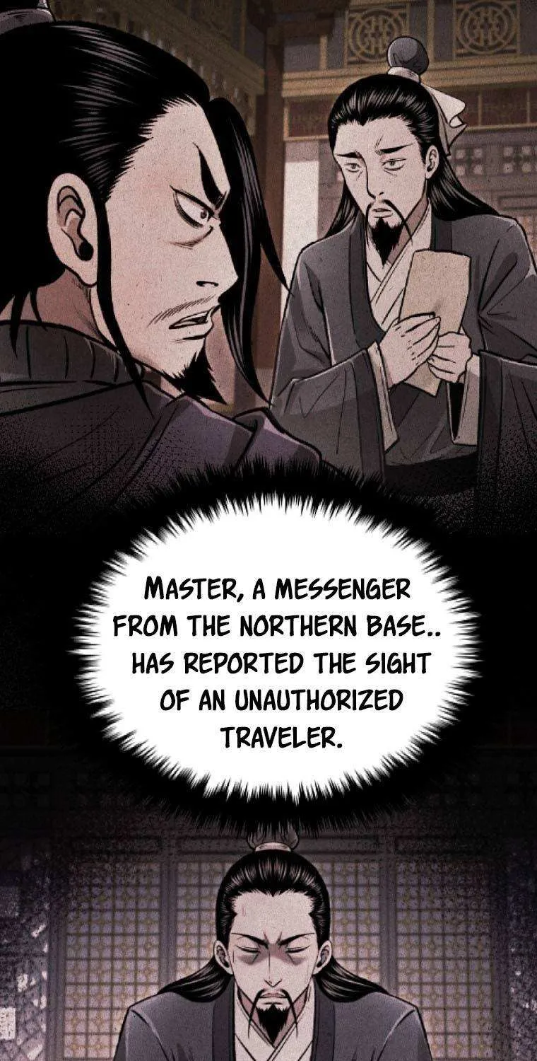 Demon In Mount Hua Chapter 43 page 60 - MangaKakalot