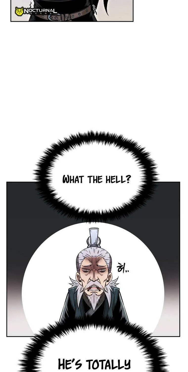 Demon In Mount Hua Chapter 43 page 7 - MangaKakalot