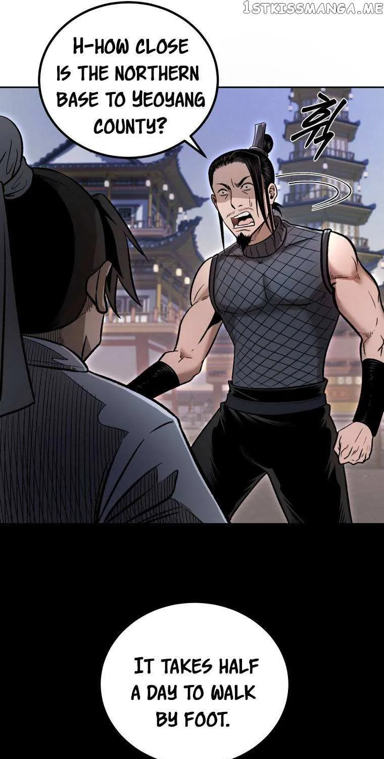 Demon In Mount Hua Chapter 43 page 63 - MangaKakalot