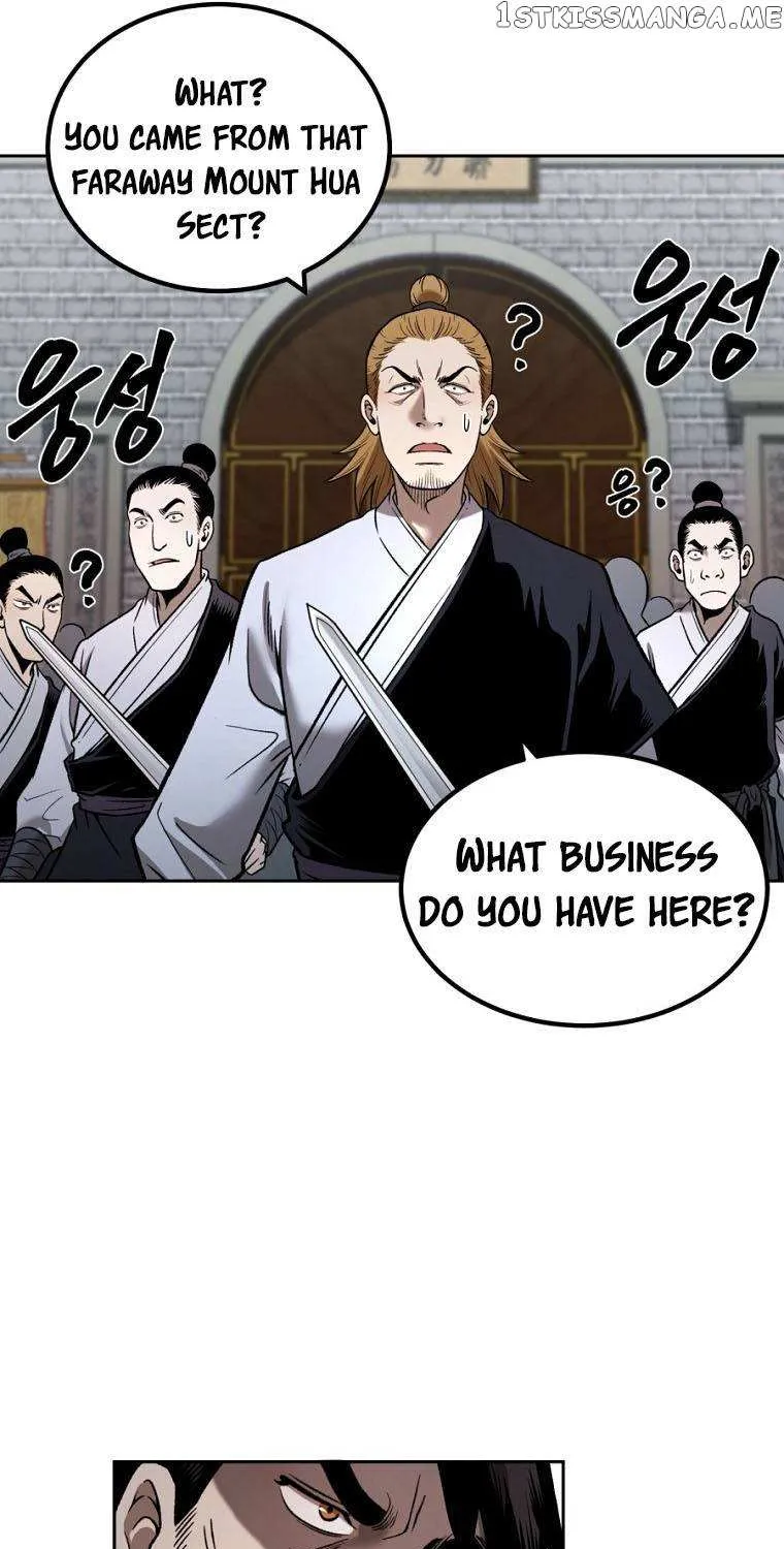 Demon In Mount Hua Chapter 43 page 84 - MangaKakalot