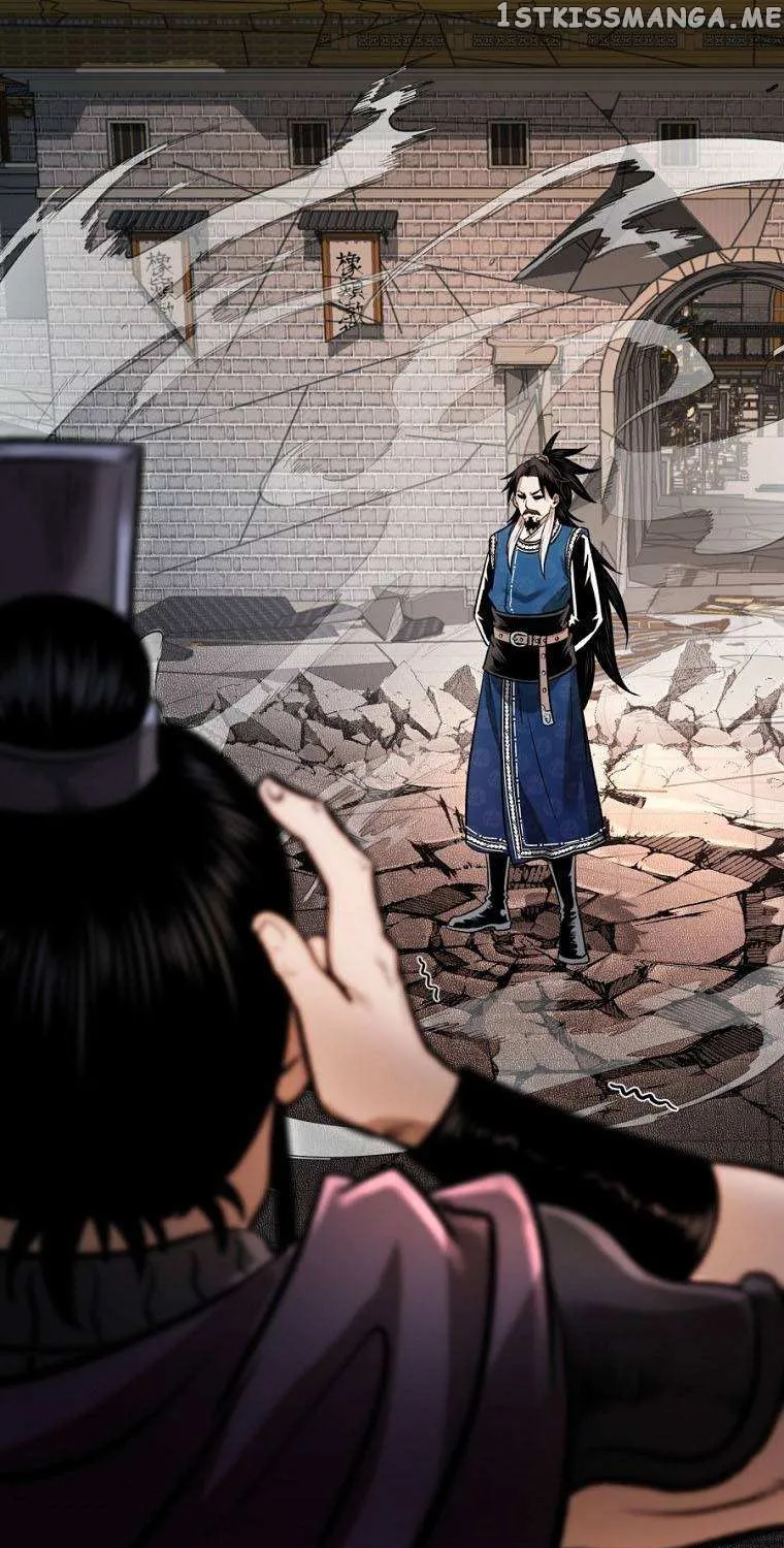 Demon In Mount Hua Chapter 44 page 127 - MangaKakalot