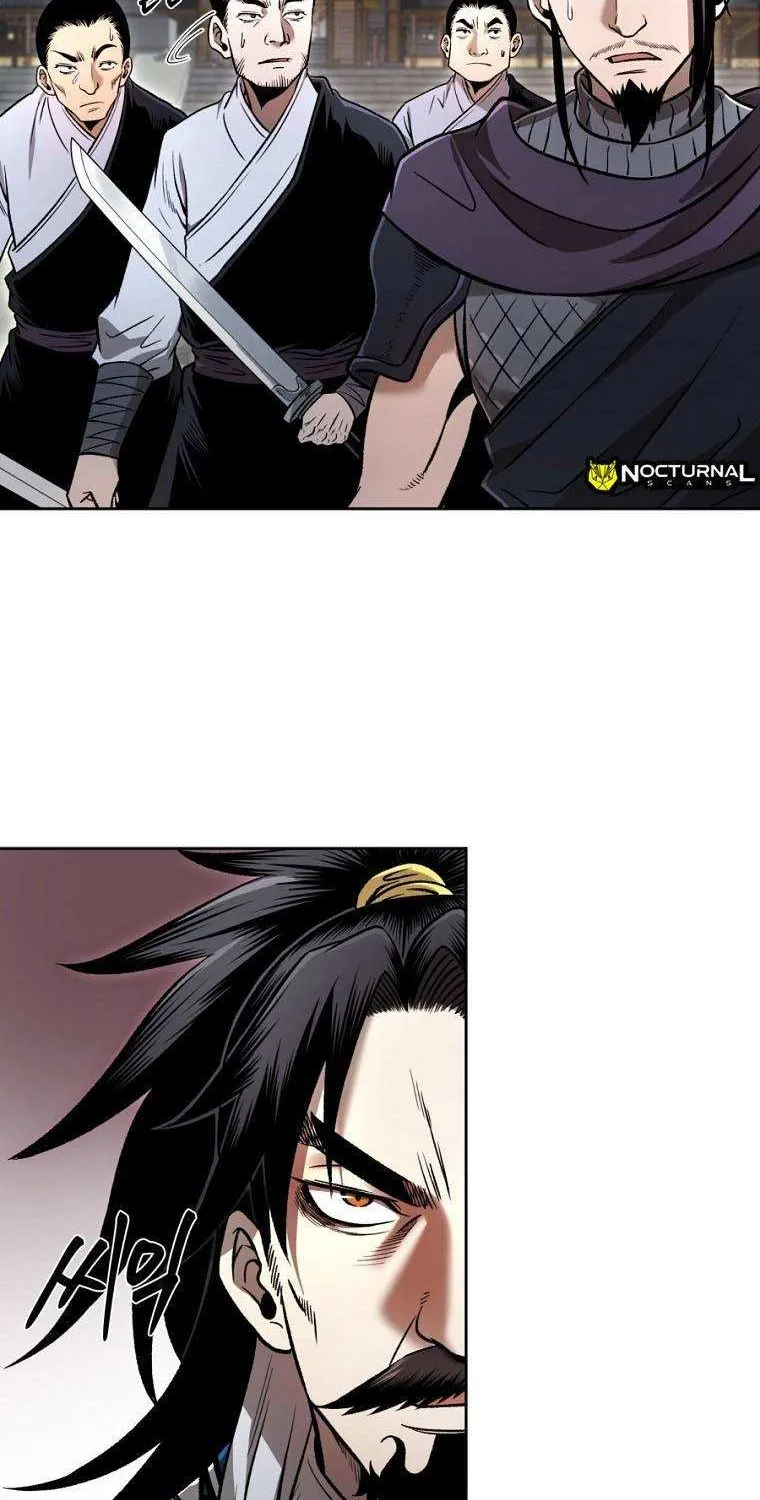 Demon In Mount Hua Chapter 44 page 27 - MangaKakalot