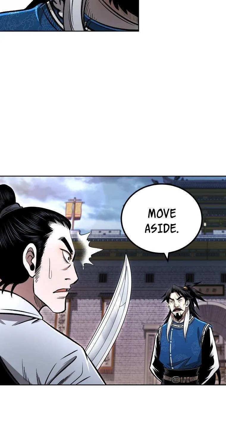 Demon In Mount Hua Chapter 44 page 28 - MangaKakalot