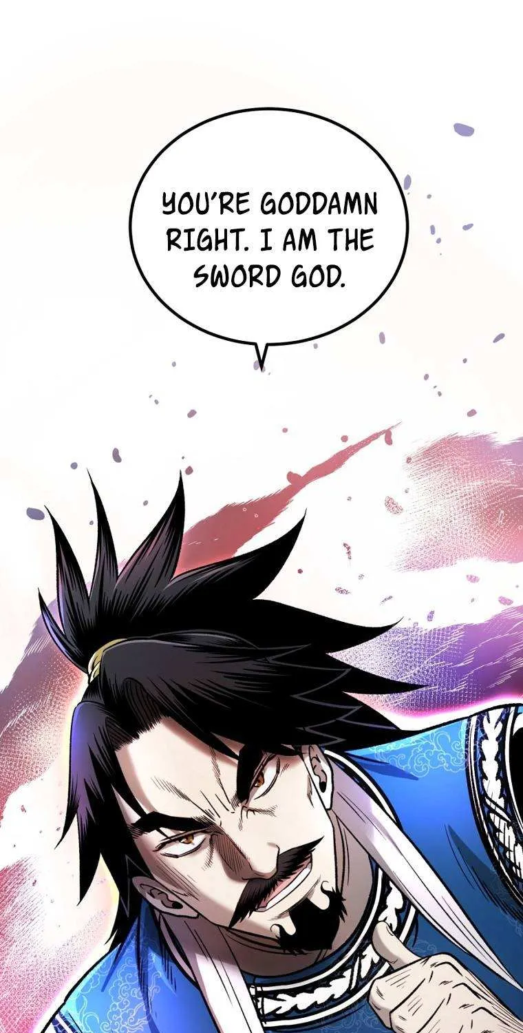 Demon In Mount Hua Chapter 44 page 40 - MangaKakalot