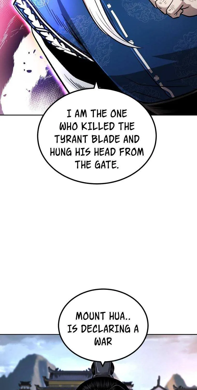 Demon In Mount Hua Chapter 44 page 41 - MangaKakalot