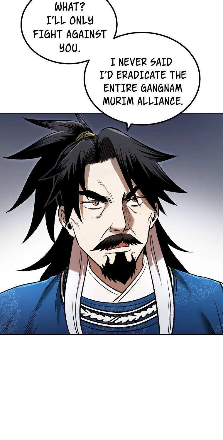 Demon In Mount Hua Chapter 44 page 43 - MangaKakalot