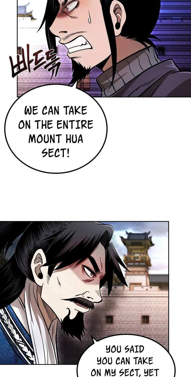 Demon In Mount Hua Chapter 44 page 48 - MangaKakalot