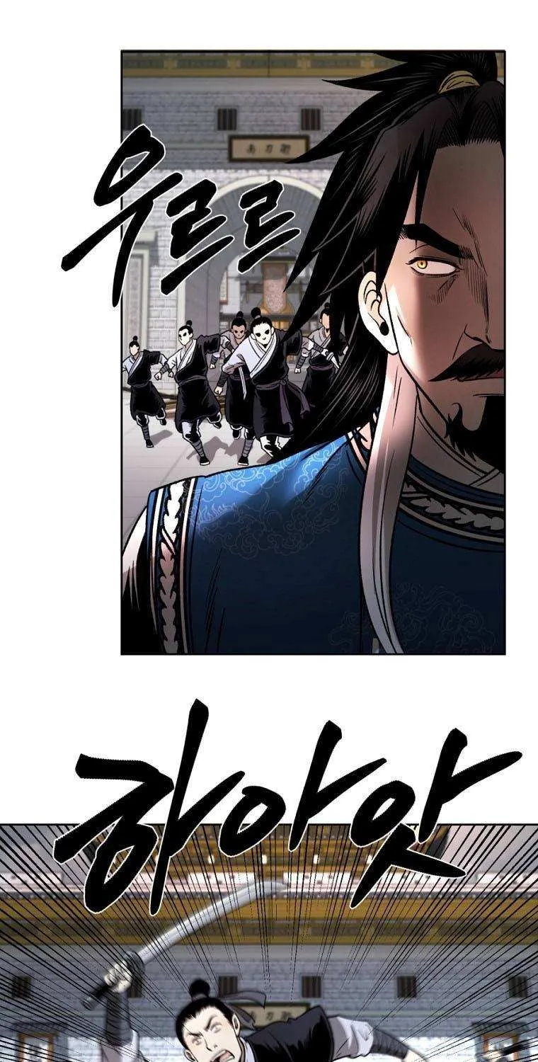 Demon In Mount Hua Chapter 44 page 56 - MangaKakalot