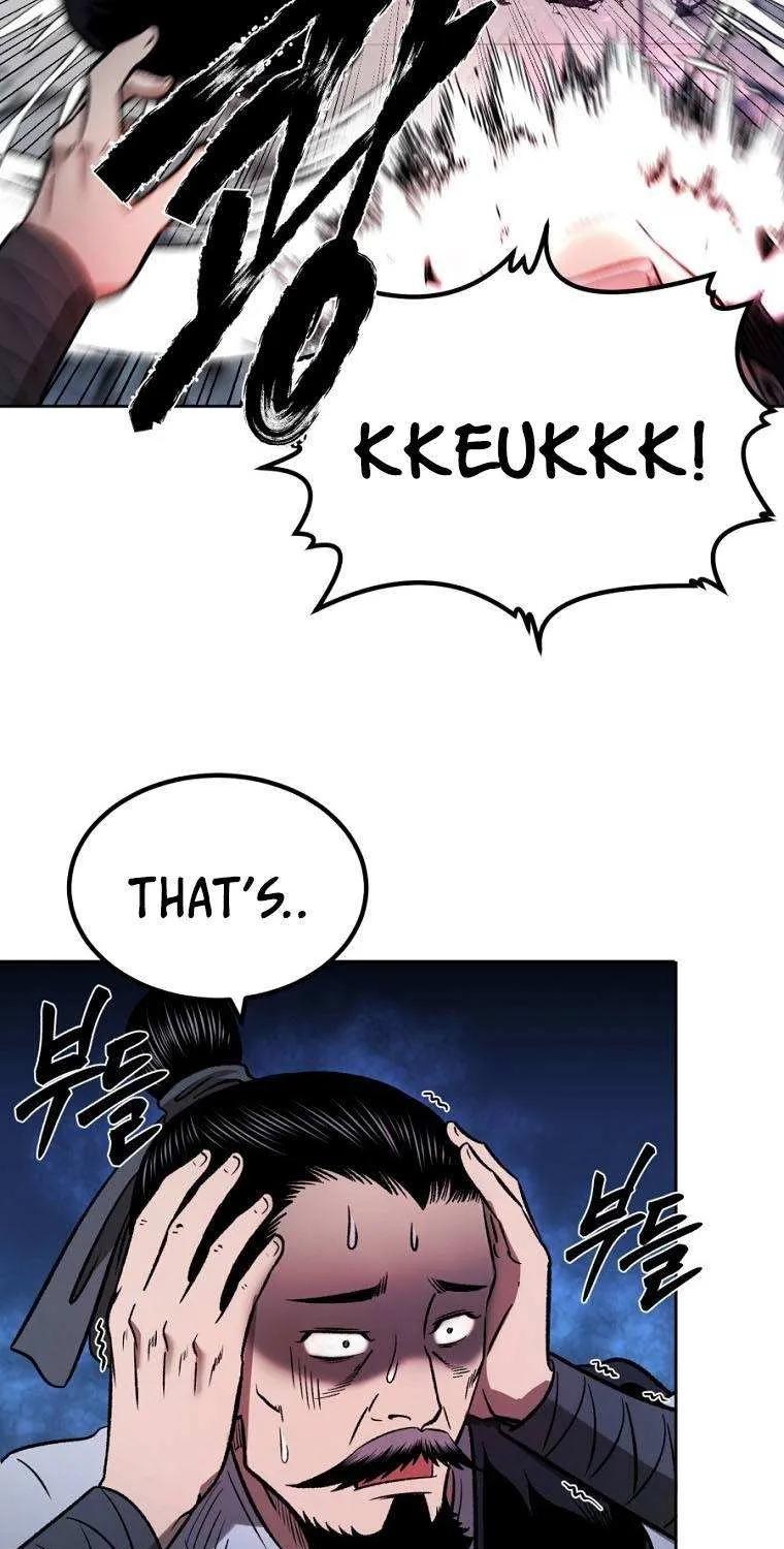 Demon In Mount Hua Chapter 44 page 97 - MangaKakalot