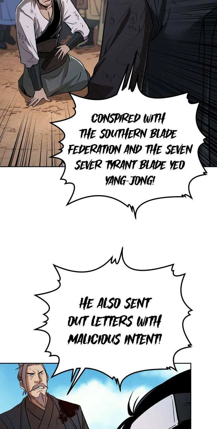 Demon In Mount Hua Chapter 45 page 108 - MangaKakalot