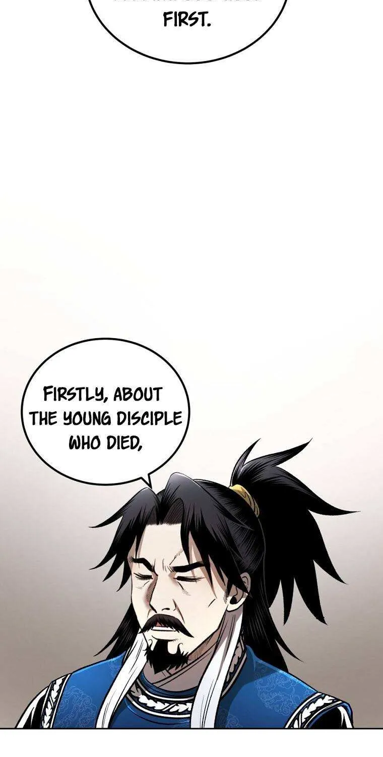 Demon In Mount Hua Chapter 45 page 62 - MangaKakalot