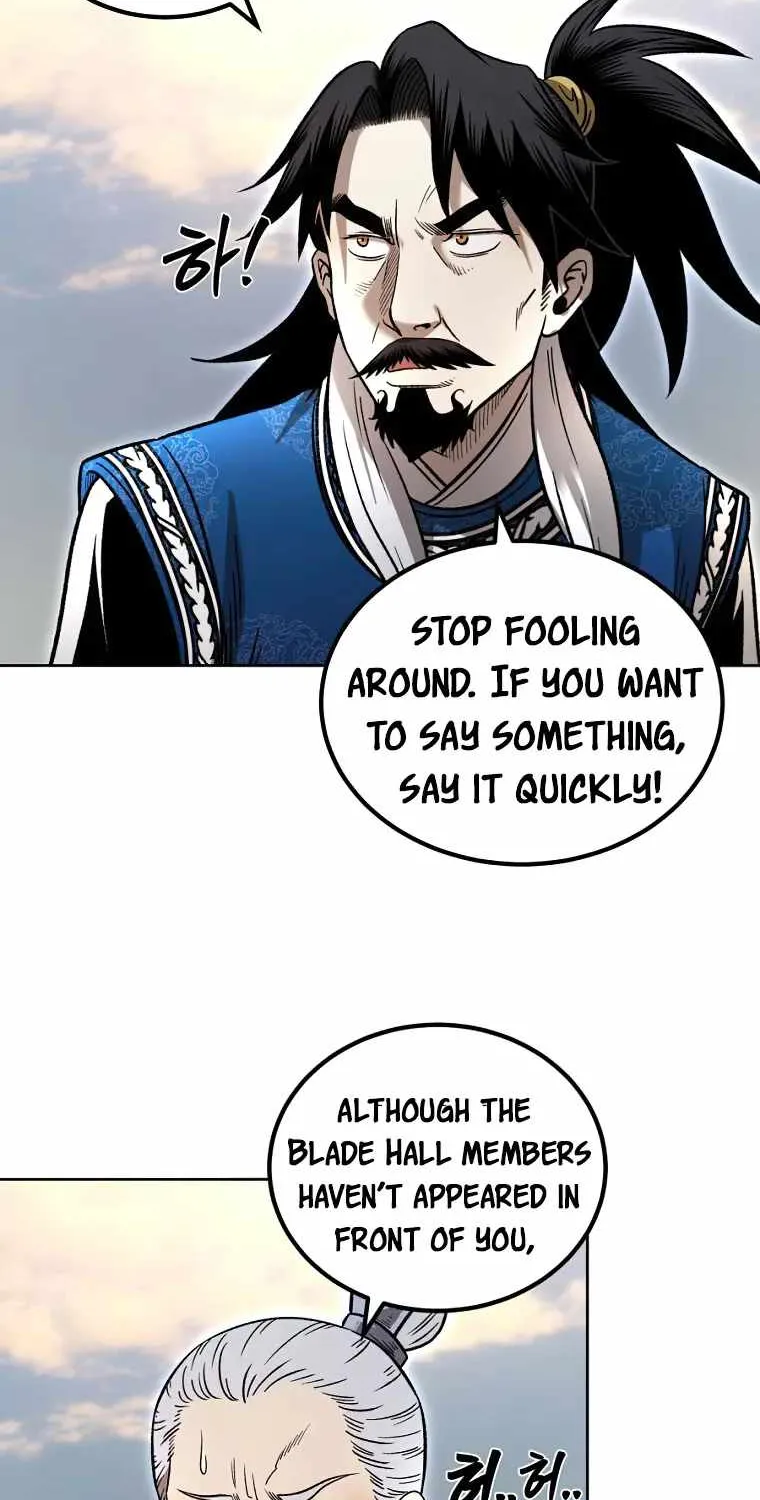 Demon In Mount Hua Chapter 46 page 107 - MangaKakalot