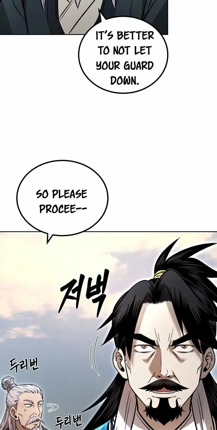 Demon In Mount Hua Chapter 46 page 109 - MangaKakalot