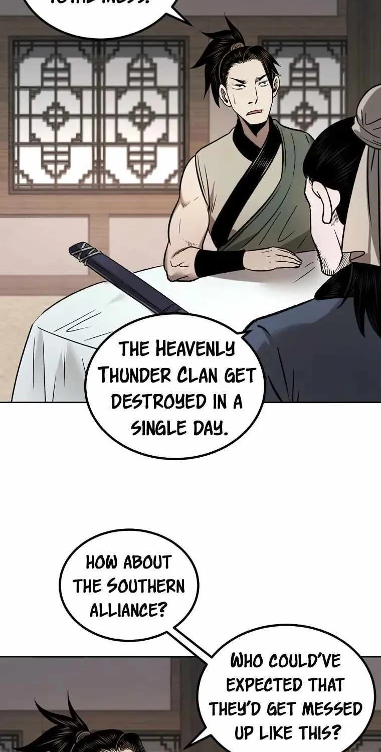 Demon In Mount Hua Chapter 46 page 116 - MangaKakalot