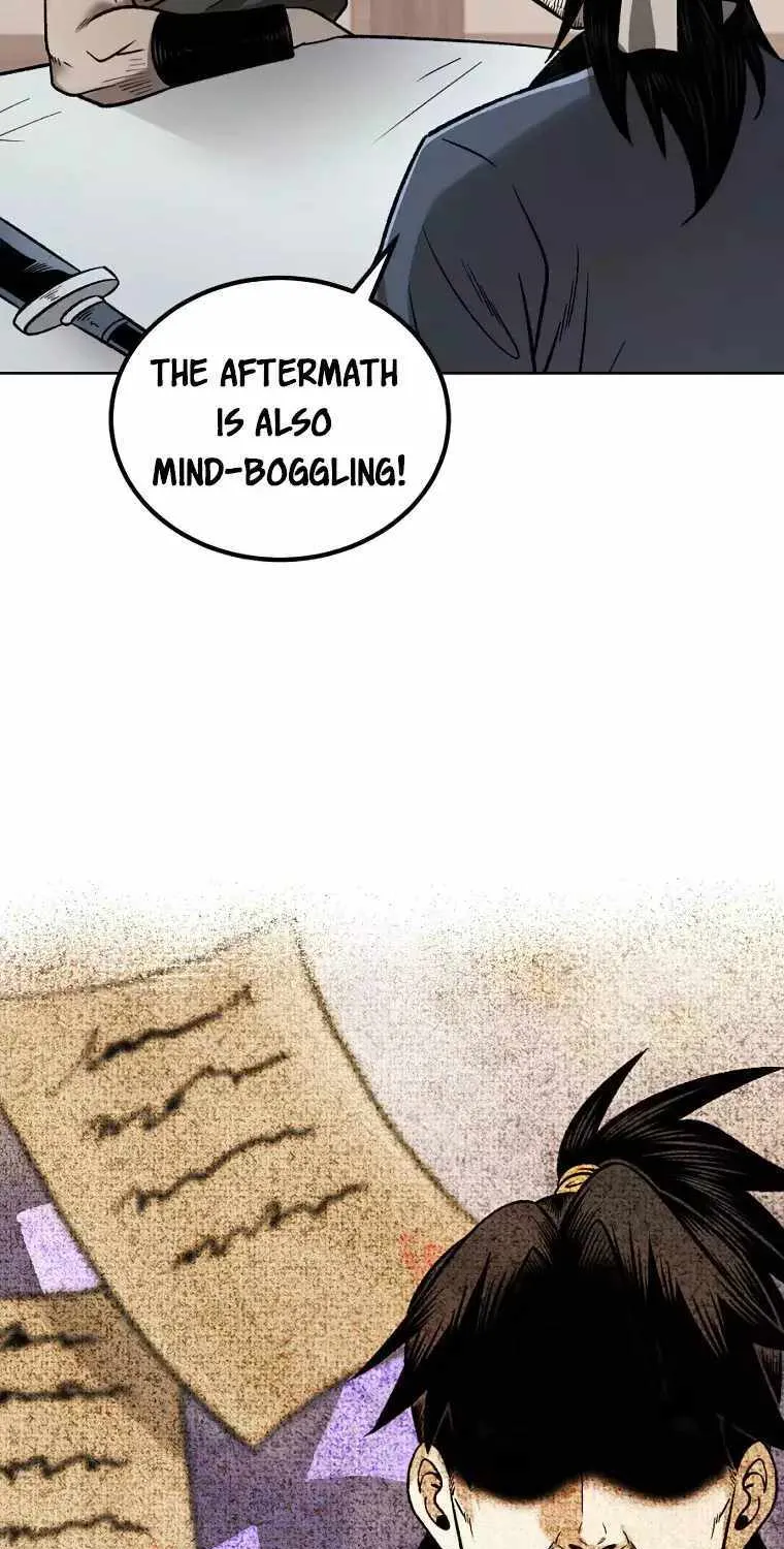 Demon In Mount Hua Chapter 46 page 118 - MangaKakalot