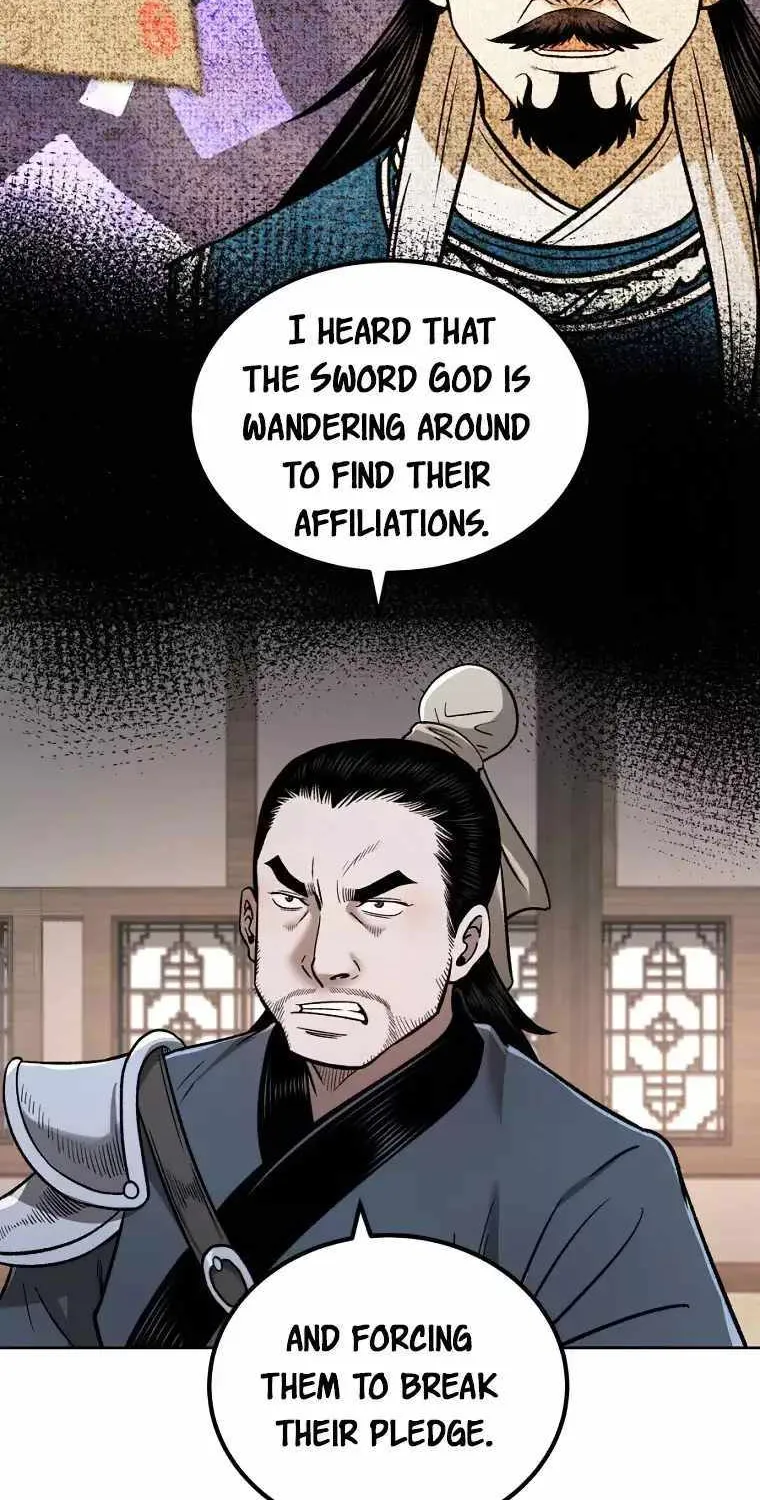 Demon In Mount Hua Chapter 46 page 119 - MangaKakalot