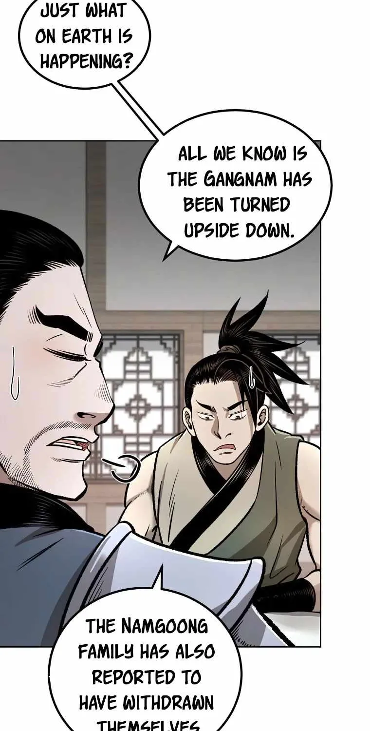 Demon In Mount Hua Chapter 46 page 122 - MangaKakalot