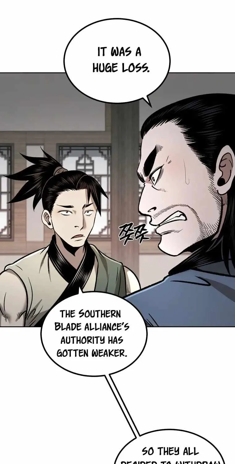 Demon In Mount Hua Chapter 46 page 124 - MangaKakalot