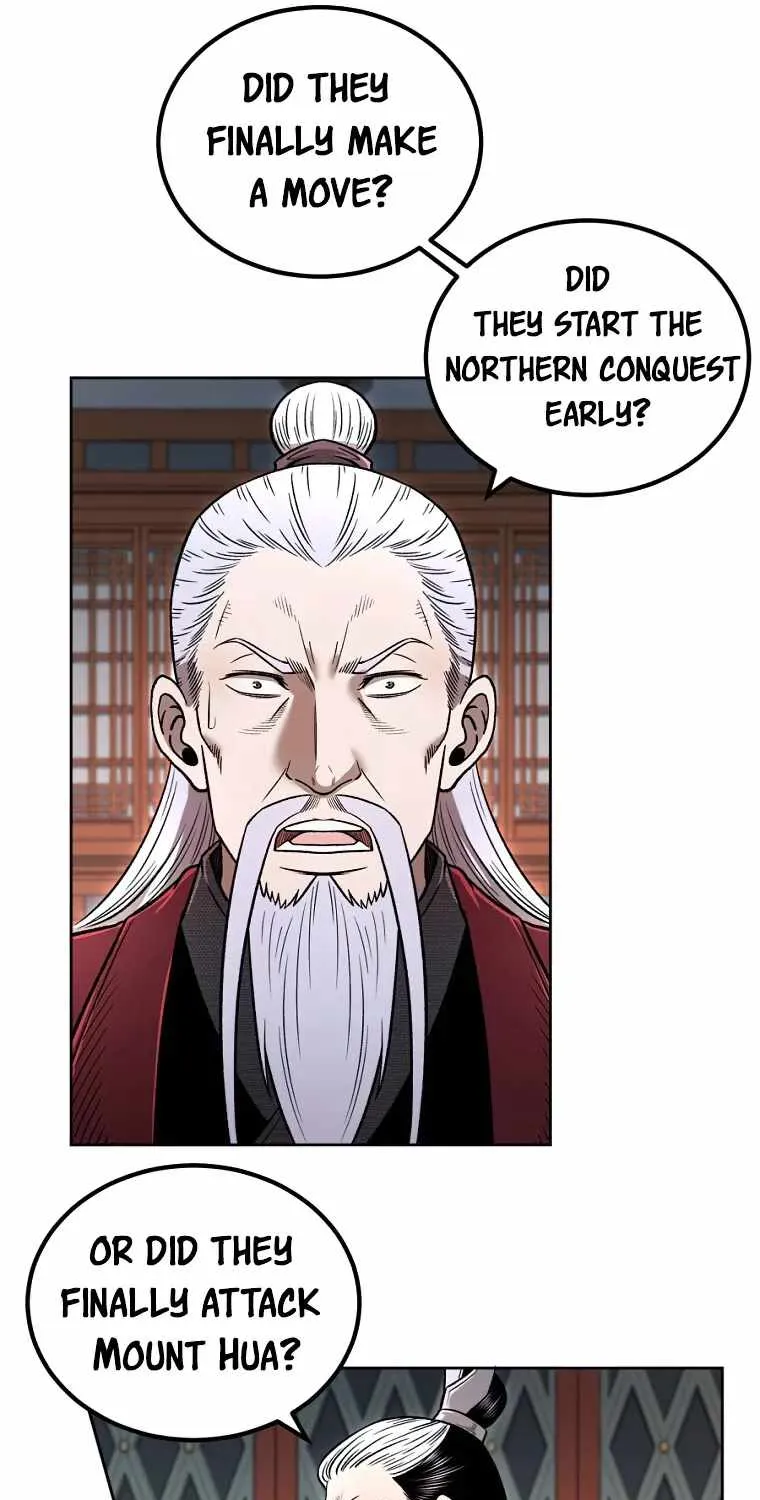 Demon In Mount Hua Chapter 46 page 21 - MangaKakalot