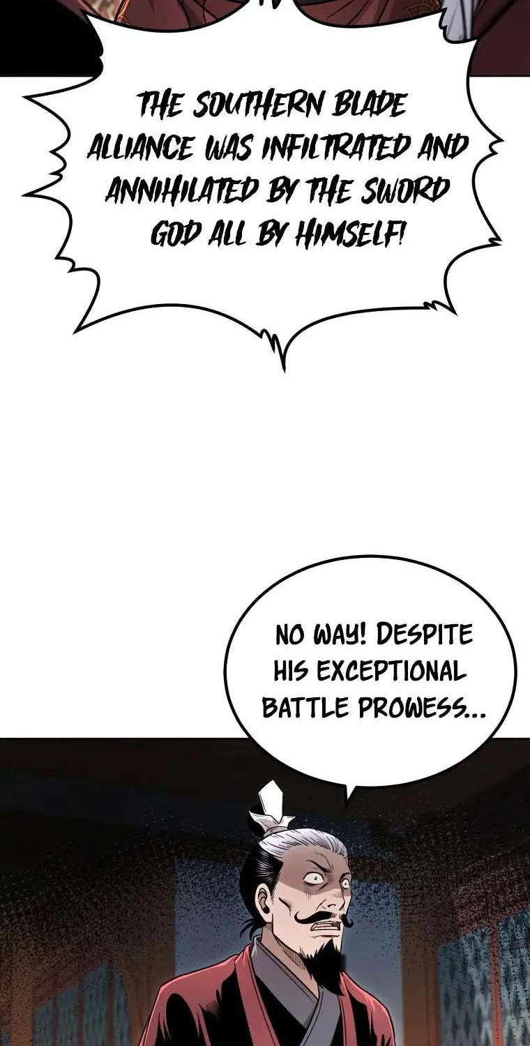 Demon In Mount Hua Chapter 46 page 25 - MangaKakalot