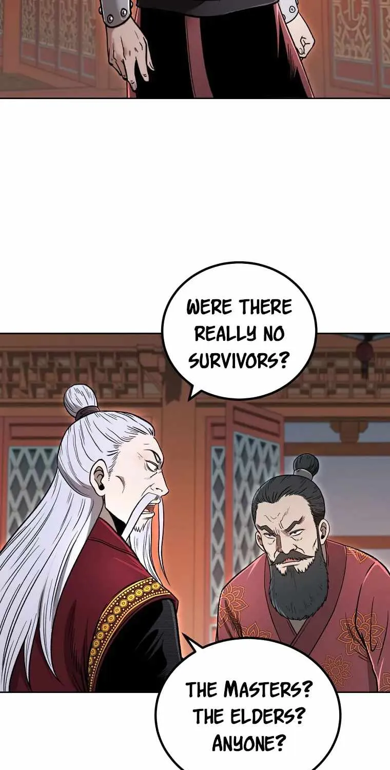 Demon In Mount Hua Chapter 46 page 27 - MangaKakalot