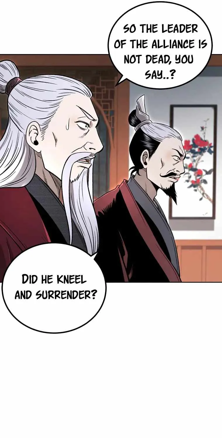 Demon In Mount Hua Chapter 46 page 30 - MangaKakalot