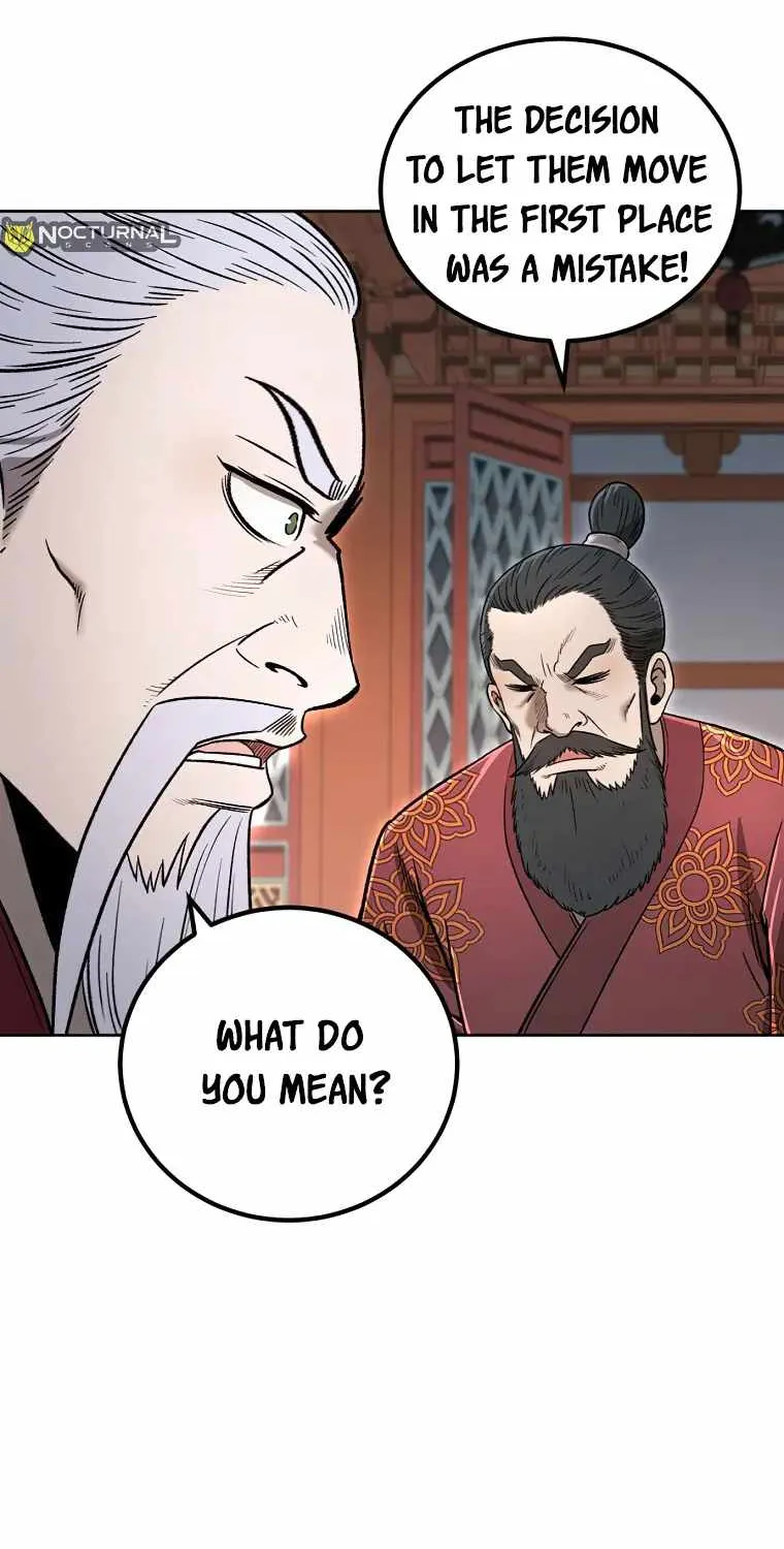 Demon In Mount Hua Chapter 46 page 31 - MangaKakalot