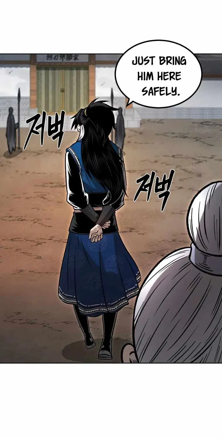 Demon In Mount Hua Chapter 46 page 48 - MangaKakalot