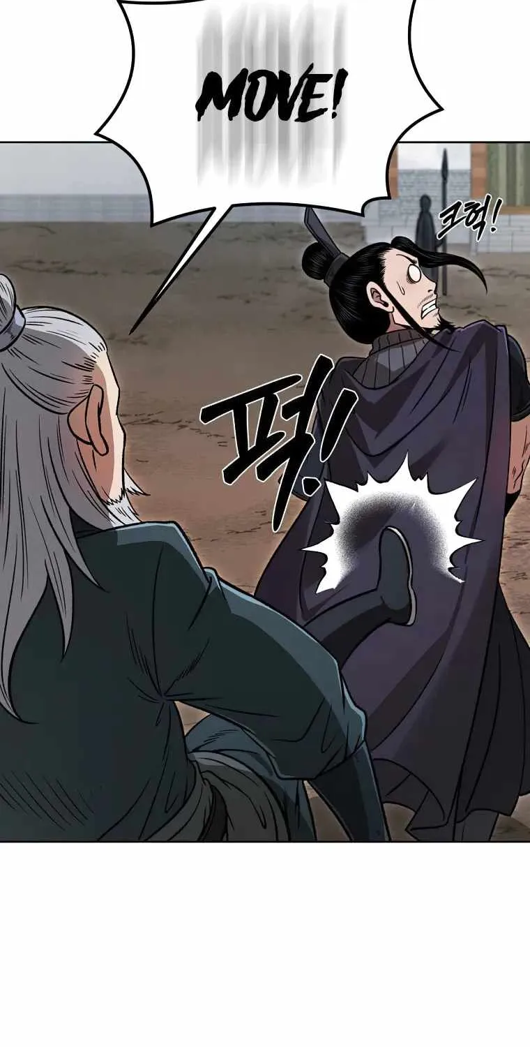 Demon In Mount Hua Chapter 46 page 53 - MangaKakalot