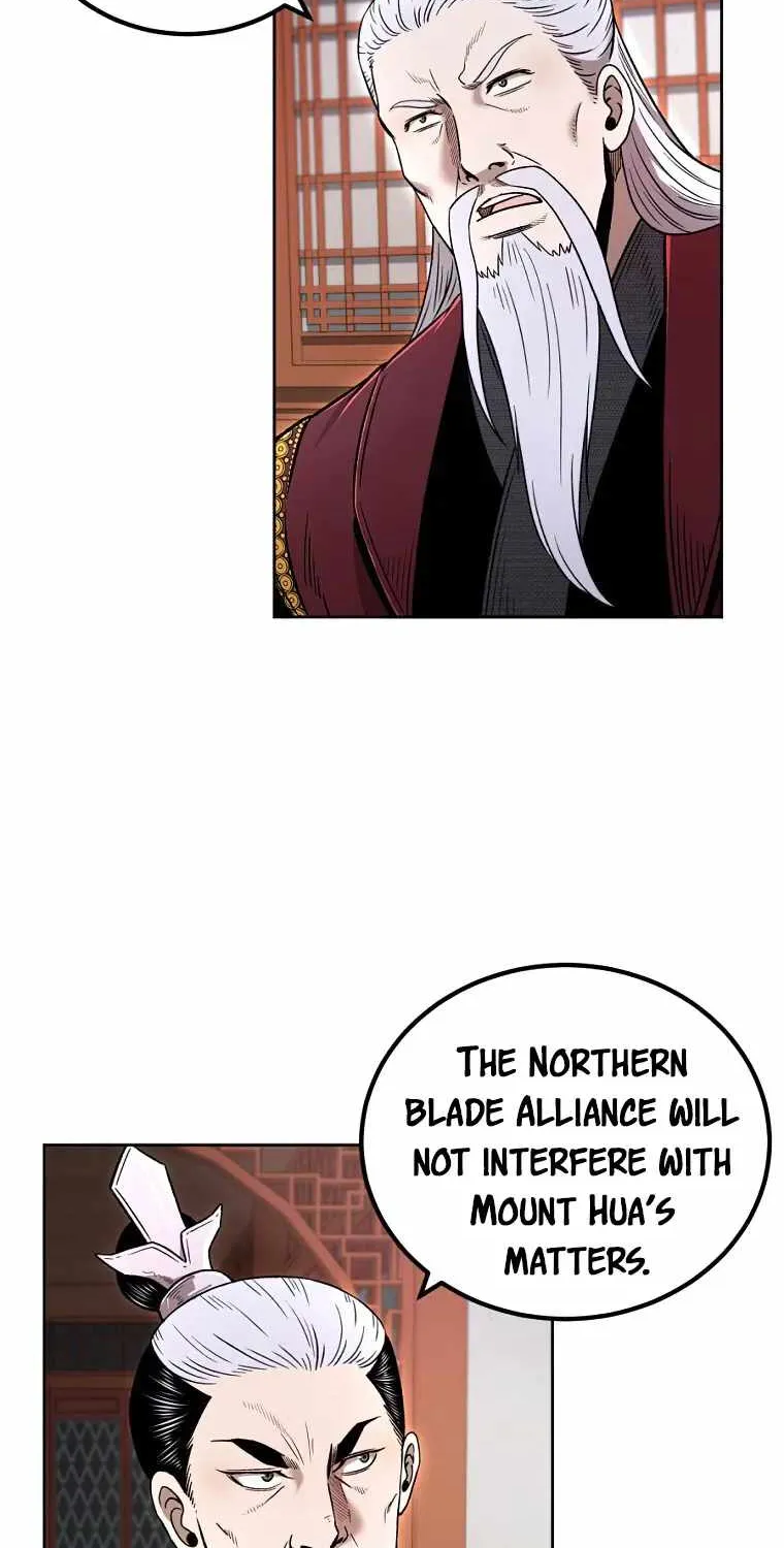 Demon In Mount Hua Chapter 46 page 7 - MangaKakalot